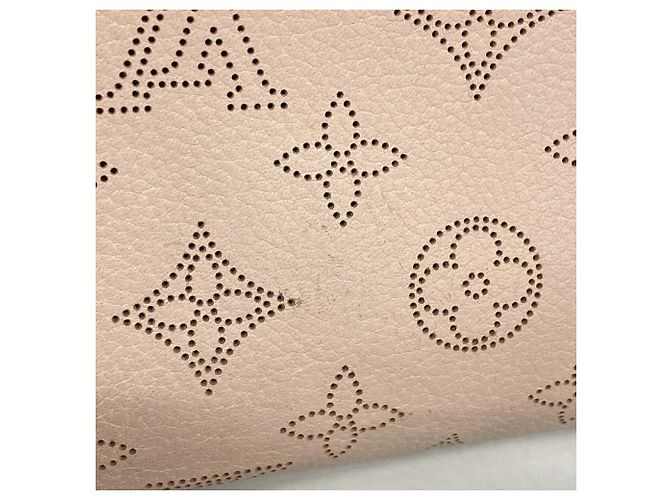 Cartera Zippy Louis Vuitton Mahina - vista 10