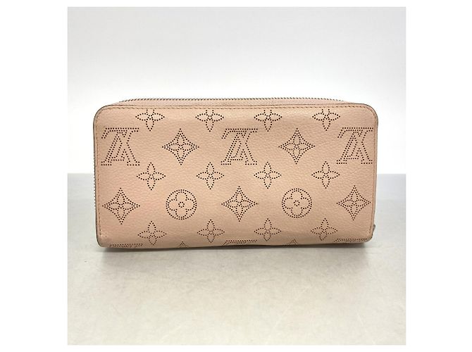 Cartera Zippy Louis Vuitton Mahina - vista 11