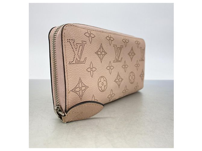 Cartera Zippy Louis Vuitton Mahina - vista 2