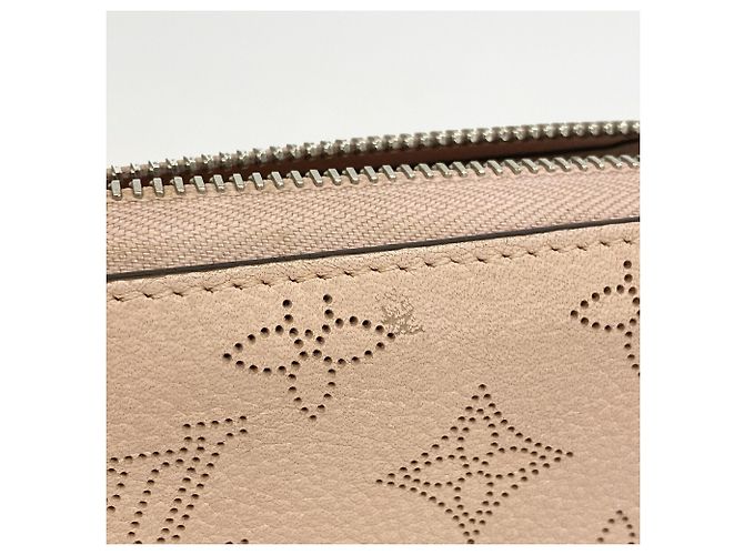 Cartera Zippy Louis Vuitton Mahina - vista 6