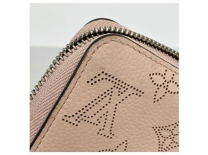 Cartera Zippy Louis Vuitton Mahina - vista 7