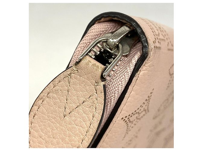 Cartera Zippy Louis Vuitton Mahina - vista 8