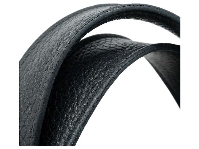 Hermès Bolsa Hermes Picotin Lock MM Preto - vista 10