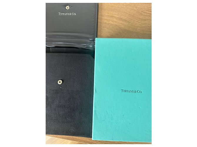 Collar Tiffany & Co. HardWear Link en Plata - vista 4
