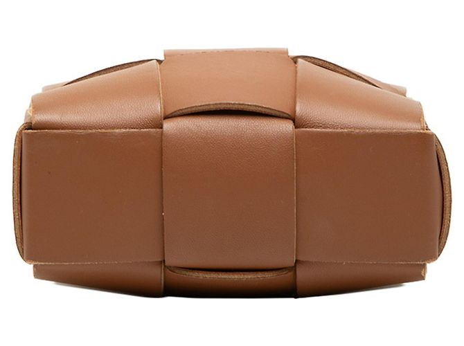 Bottega Veneta Mini Tote Bag Maxi Intrecciato - vista 3