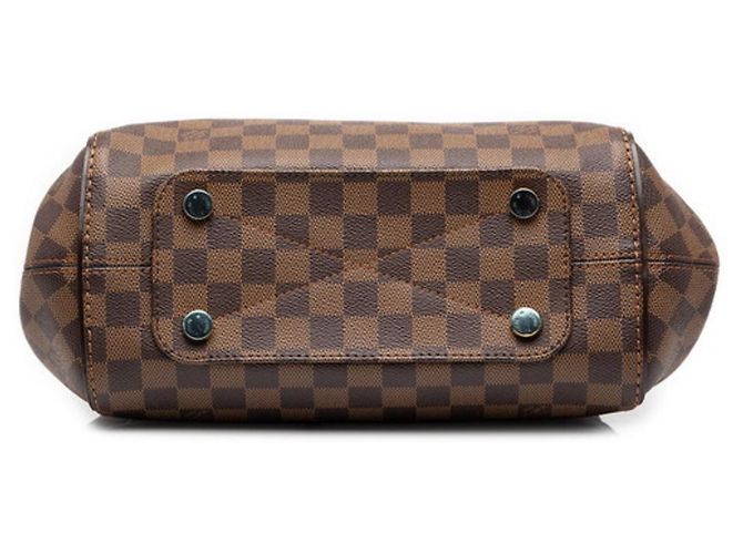 Louis Vuitton Damier Marylebone PM Tote Bag Braun - Ansicht 3