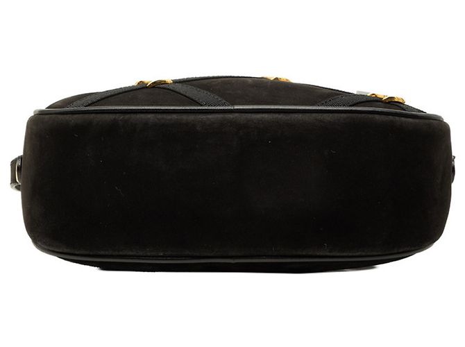Borsa a tracolla Salvatore Ferragamo Vara - vista 3