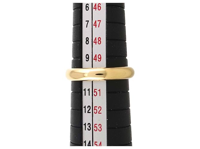 Anello Cartier 1895 Classic Band - vista 7