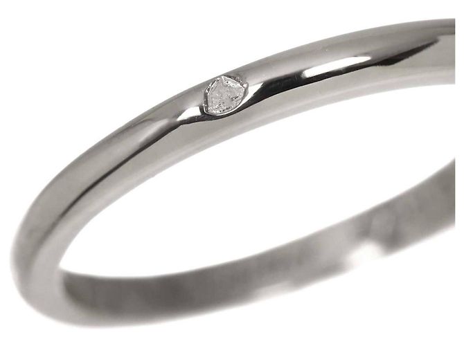 Cartier 1895 Solitär-Diamantring - Ansicht 6
