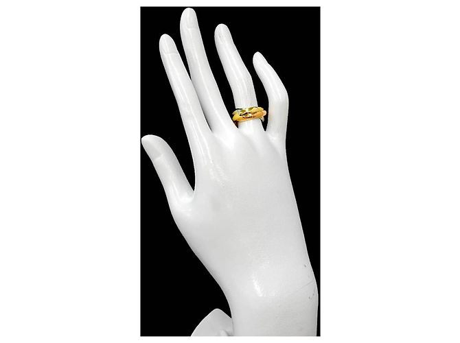 Cartier Trinity Medium MM #51 Ring - Ansicht 9