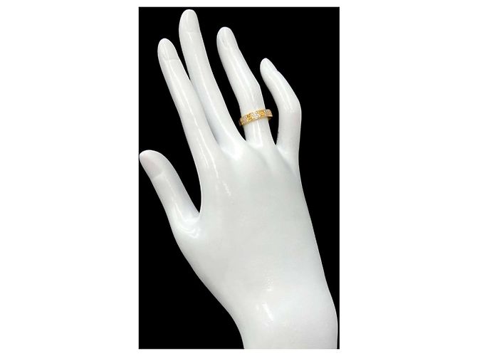 Cartier Love Small SM #48 Ring - Ansicht 8