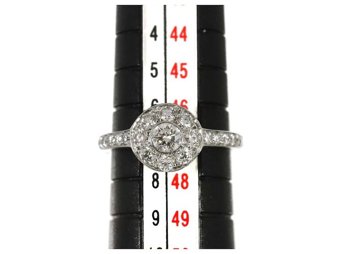 Autre Marque Anillo Circlet de platino Tiffany & Co. - vista 7