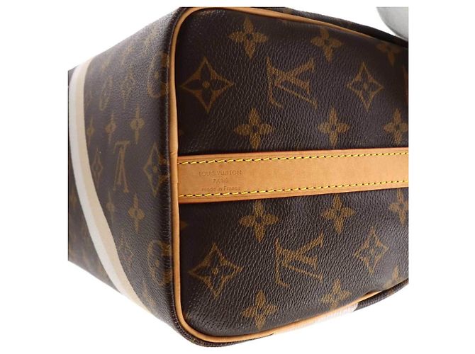 Louis Vuitton Speedy Bandouliere 25 Handtasche - Ansicht 8