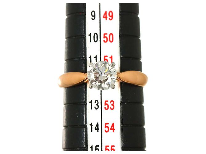 Autre Marque Anillo Tiffany & Co. Harmony 1 Diamond - vista 8