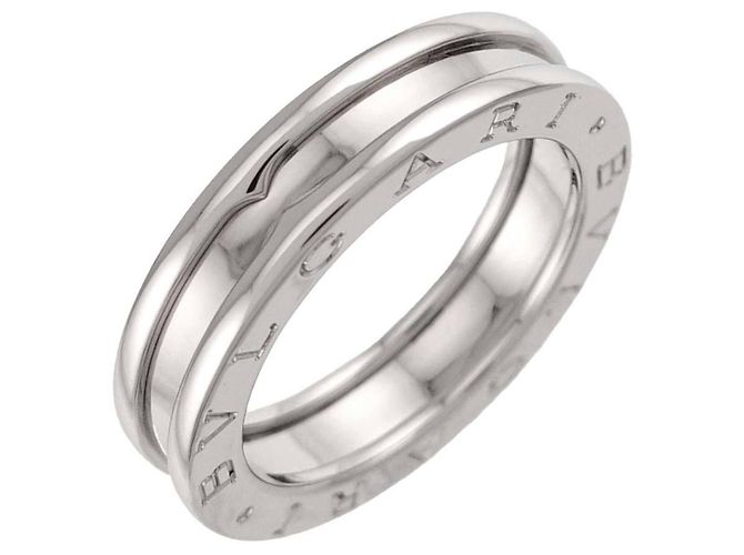 Bulgari Bvlgari BVLGARI B-zero1 Ring mit 1 Band - Ansicht 2