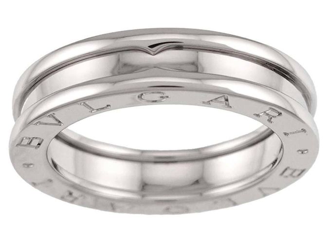 Bulgari Bvlgari BVLGARI B-zero1 Ring mit 1 Band - Ansicht 3