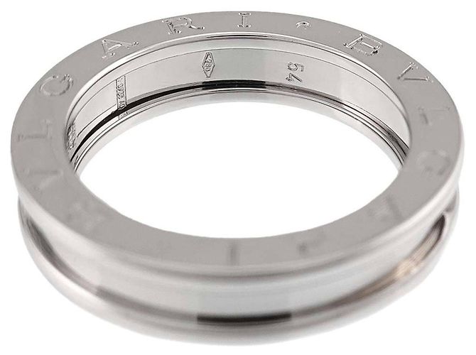 Bulgari Bvlgari BVLGARI B-zero1 Ring mit 1 Band - Ansicht 4