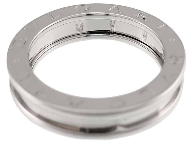 Bulgari Bvlgari BVLGARI B-zero1 Ring mit 1 Band - Ansicht 5