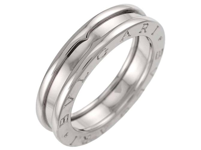 Bulgari Bvlgari BVLGARI B-zero1 Ring mit 1 Band - Ansicht 6