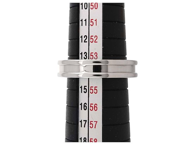 Bulgari Bvlgari BVLGARI B-zero1 Ring mit 1 Band - Ansicht 7