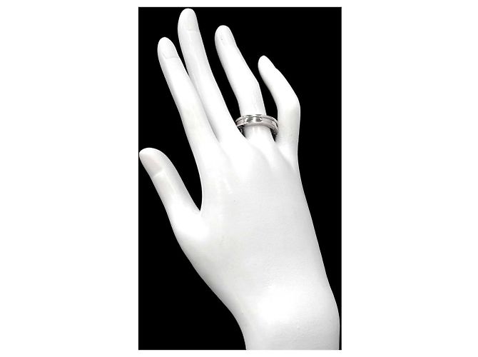 Bulgari Bvlgari BVLGARI B-zero1 Ring mit 1 Band - Ansicht 8