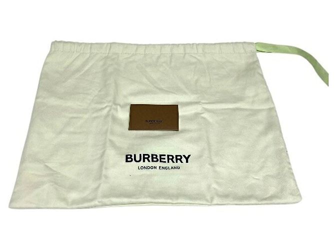 Burberry Mini Pocket Bag BMPP0L1298 Braun - Ansicht 5
