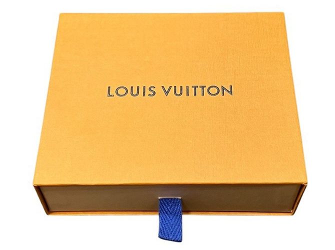 Écharpe Bandeau Louis Vuitton Monogram Multicolor Multicolore - vue 5