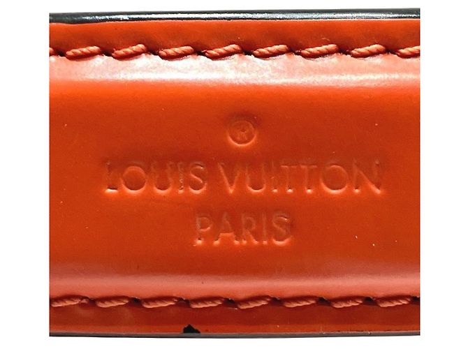 Néonoé Sac à main Louis Vuitton Epi NeoNoe Rose - vue 4