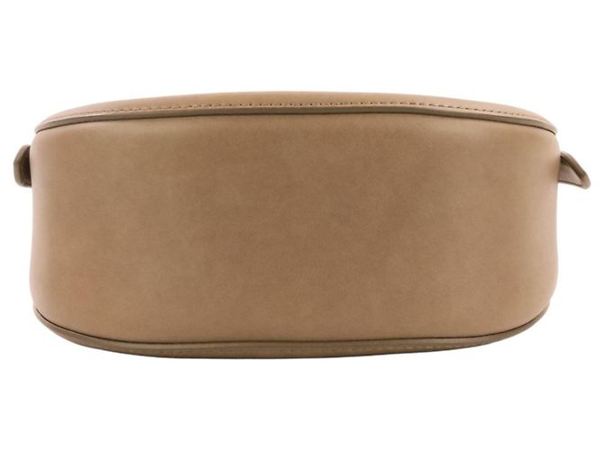 Bolsa de Ombro Chloé Kiss Small Bag Cinza - vista 5