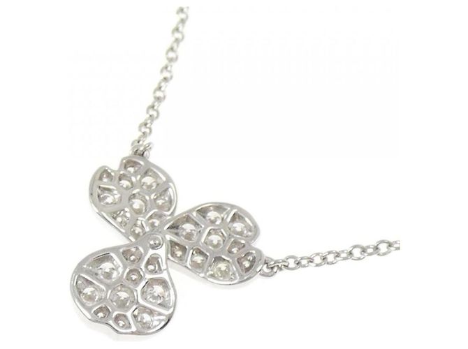 Autre Marque Collana Paper Flower Tiffany & Co. - vista 4