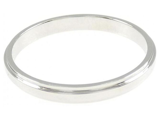 Anello Fascia Cartier Damour - vista 2
