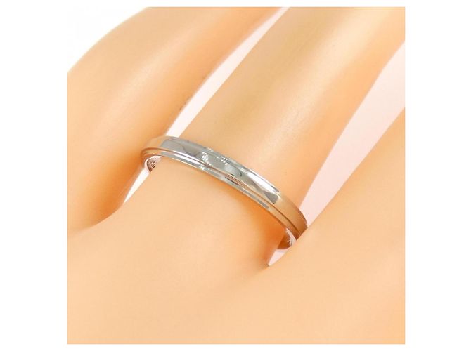 Anello Fascia Cartier Damour - vista 4