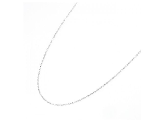 Collana Cartier Links Slave D'oro - vista 2