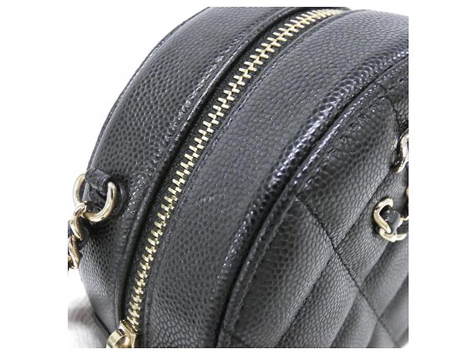 Timeless Chanel AP1805 Schultertasche Schwarz - Ansicht 4