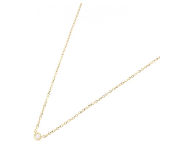 Collana Christian Dior Mimi Oui D'oro - vista 2