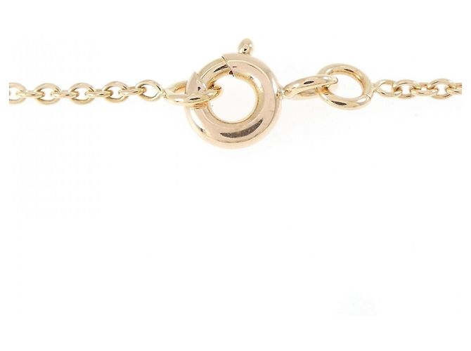 Collana Christian Dior Mimi Oui D'oro - vista 5