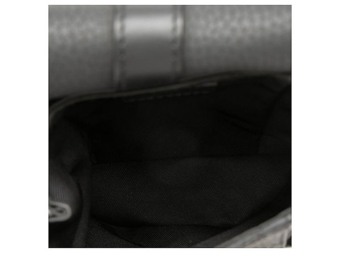 Bolsa de corpo Louis Vuitton Christopher XS Preto - vista 4