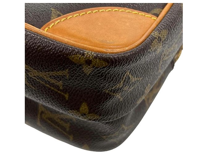 Louis Vuitton Amazon M45236 Shoulder Bag Monogram - view 10