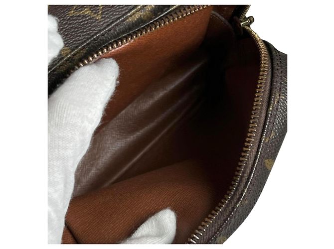 Louis Vuitton Amazon M45236 Shoulder Bag Monogram - view 11