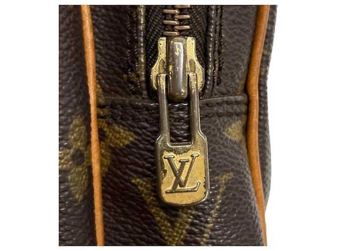 Louis Vuitton Amazon M45236 Shoulder Bag Monogram - view 14