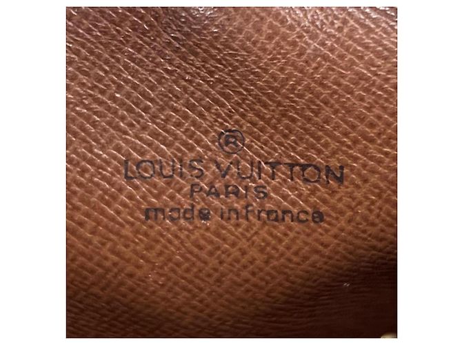 Louis Vuitton Amazon M45236 Shoulder Bag Monogram - view 15