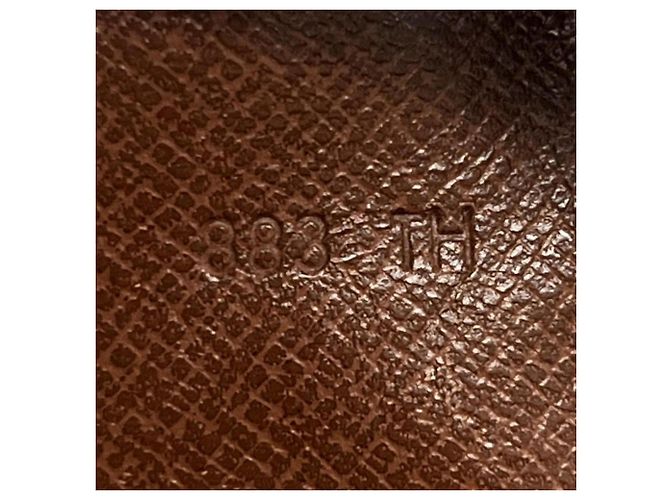 Louis Vuitton Amazon M45236 Shoulder Bag Monogram - view 16