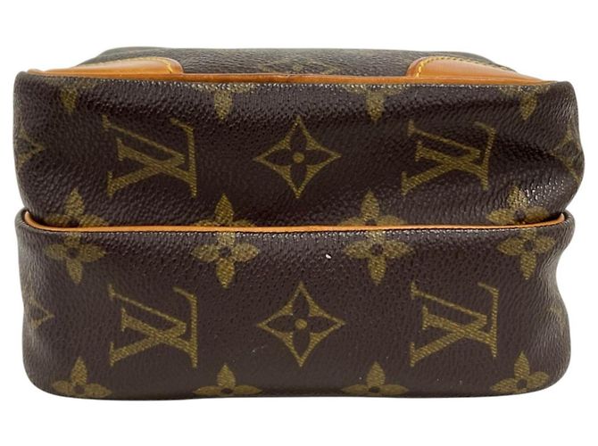 Louis Vuitton Amazon M45236 Shoulder Bag Monogram - view 3