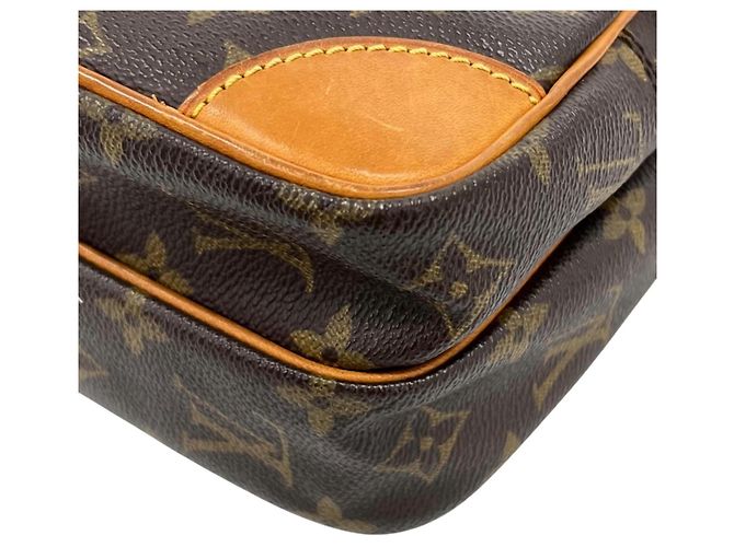 Louis Vuitton Amazon M45236 Shoulder Bag Monogram - view 8