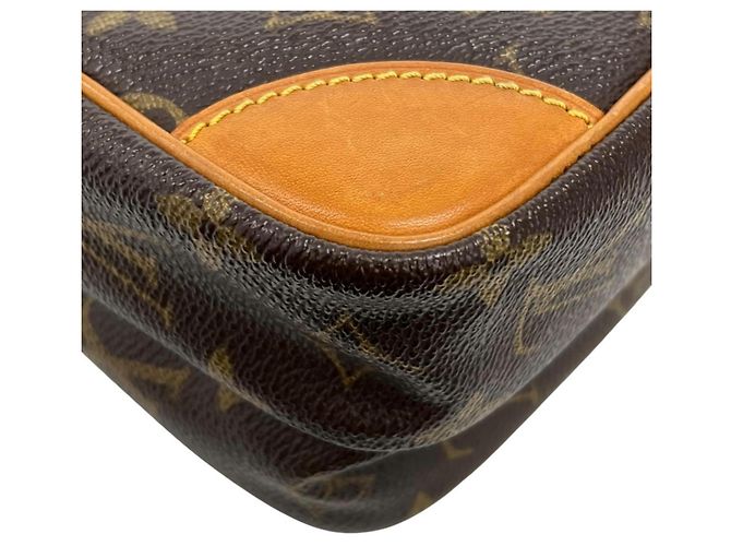 Louis Vuitton Amazon M45236 Shoulder Bag Monogram - view 9