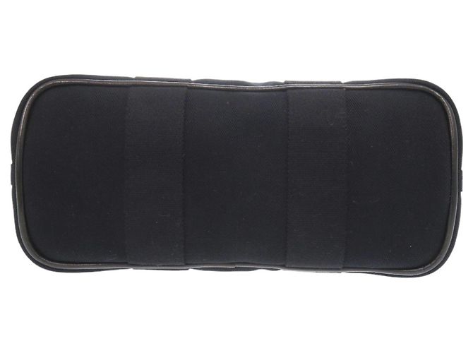 Hermès Bolso Hermes Valparaiso PM Negro - vista 5