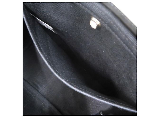 Hermès Bolso Hermes Valparaiso PM Negro - vista 7