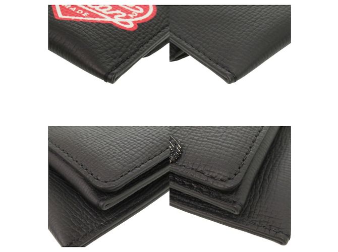 Sac à épaule Louis Vuitton x NIGO Drip Trio Noir - vue 3