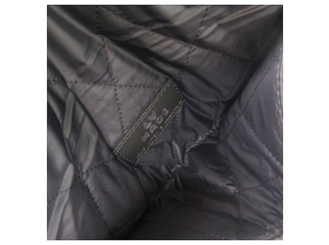 Sac à épaule Louis Vuitton x NIGO Drip Trio Noir - vue 5