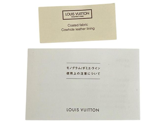 Louis Vuitton Damier Graphite Bi-Fold Wallet Black Dark grey - view 14